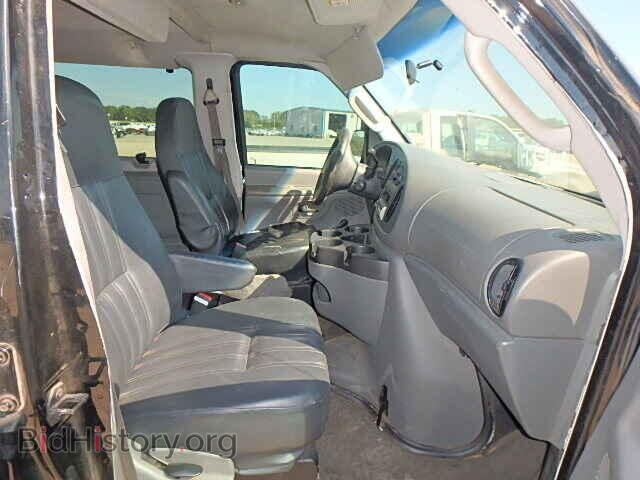 2007 FORD ECONOLINE - VIN: 1FBSS31L17DB25559 - Фото 5