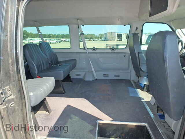 2007 FORD ECONOLINE - VIN: 1FBSS31L17DB25559 - Фото 6