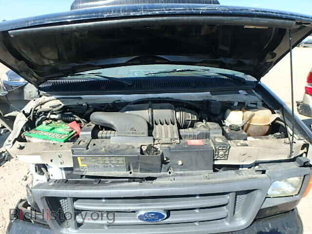 2007 FORD ECONOLINE - VIN: 1FBSS31L17DB25559 - Фото 7