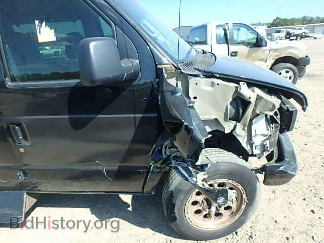 2007 FORD ECONOLINE - VIN: 1FBSS31L17DB25559 - Фото 9