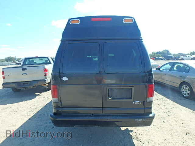 2007 FORD ECONOLINE - VIN: 1FBSS31L17DB25559 - Фото 10
