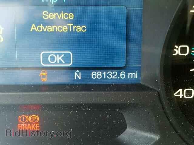 2013 FORD EXPLORER - VIN: 1FM5K8D83DGA04874 - Фото 8