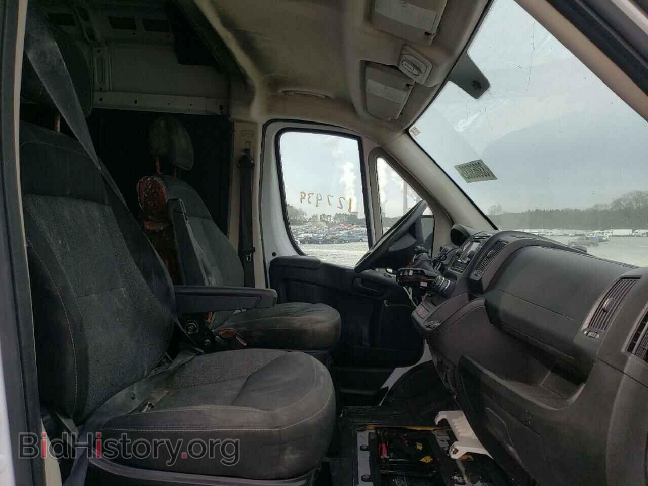 2017 RAM PROMASTER - VIN: 3C6TRVDG8HE522425 - Фото 5