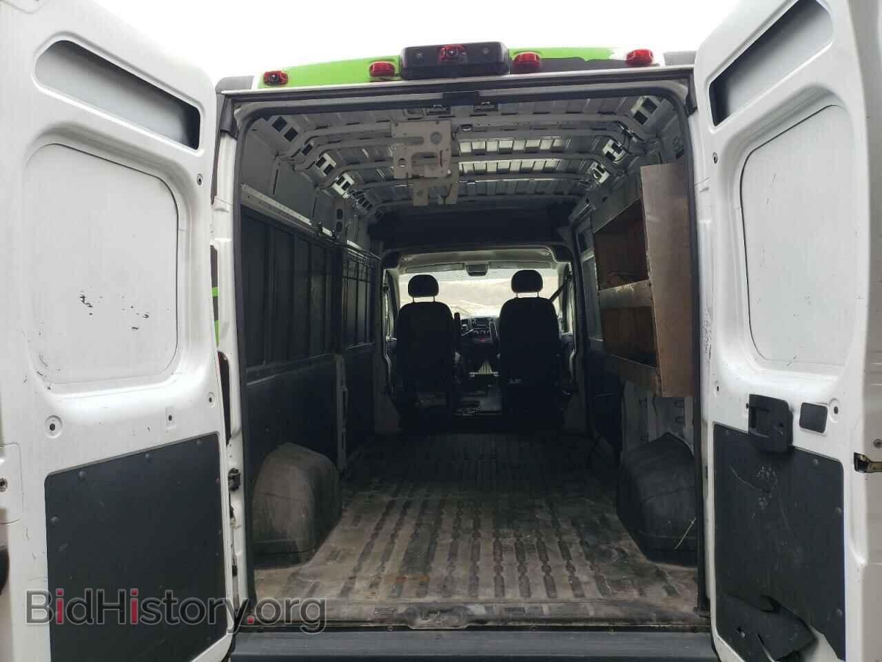 2017 RAM PROMASTER - VIN: 3C6TRVDG8HE522425 - Фото 6