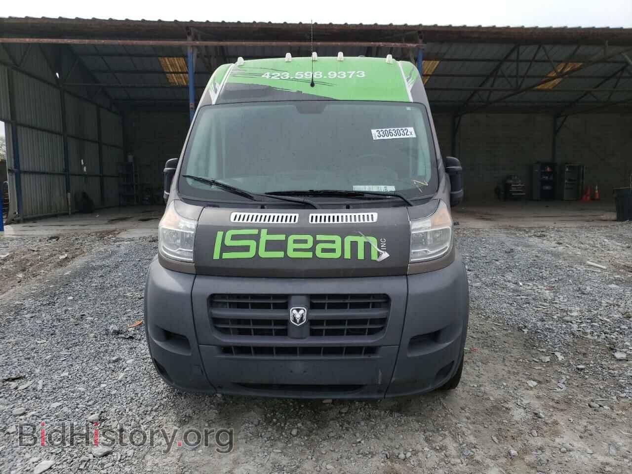 2017 RAM PROMASTER - VIN: 3C6TRVDG8HE522425 - Фото 9