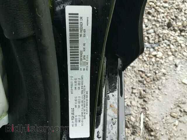 2015 CHRYSLER 200 - VIN: 1C3CCCABXFN646281 - Photo 10