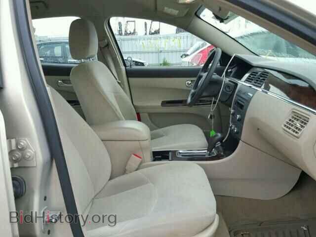 2008 BUICK ALLURE - VIN: 2G4WF582281213250 - Фото 5