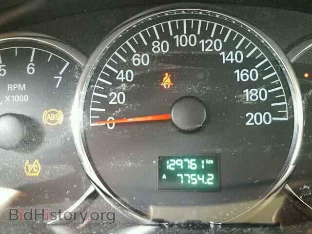 2008 BUICK ALLURE - VIN: 2G4WF582281213250 - Фото 8