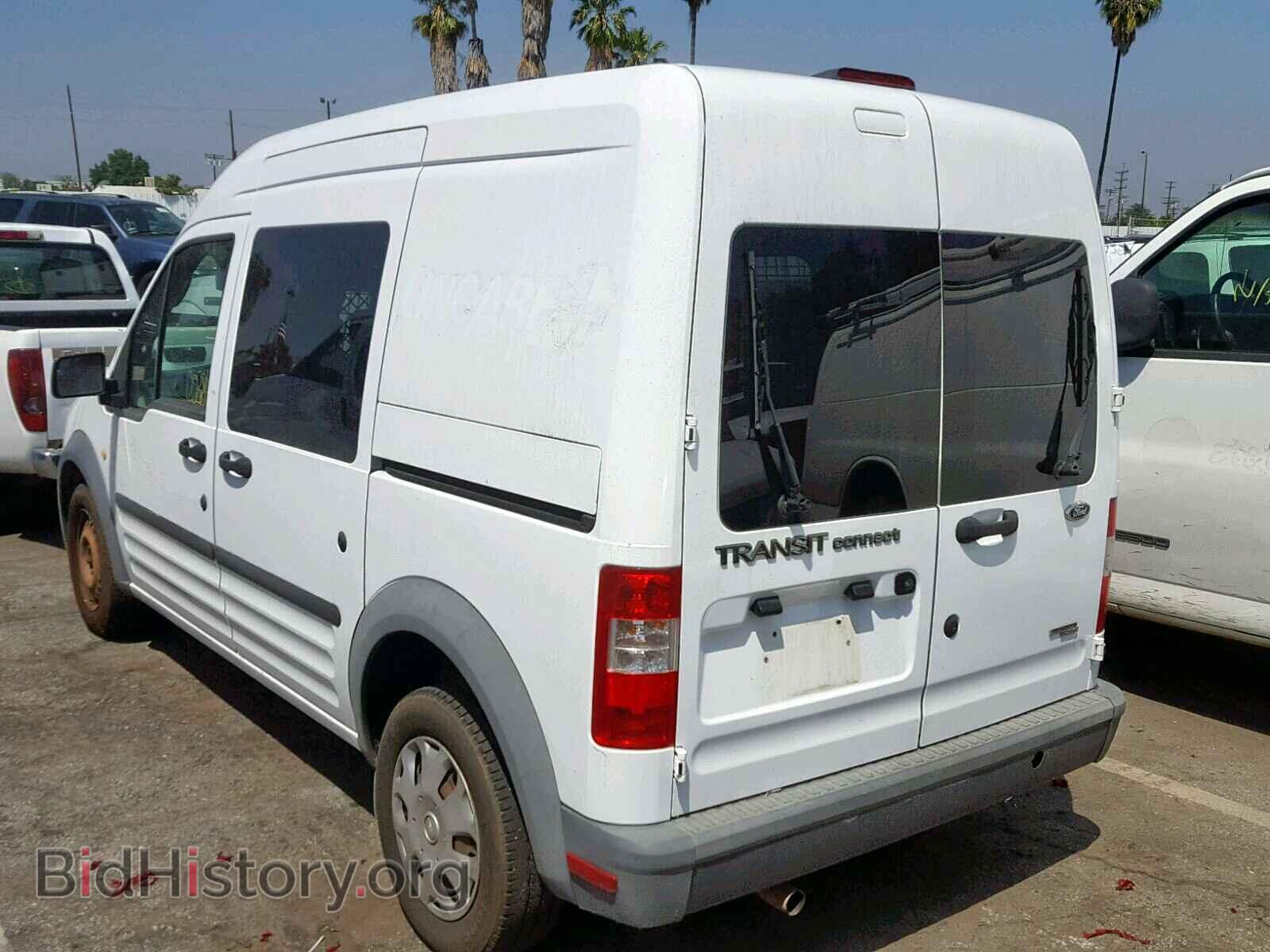 2013 FORD TRANSIT CO - VIN: NM0LS6AN3DT134930 - Фото 3