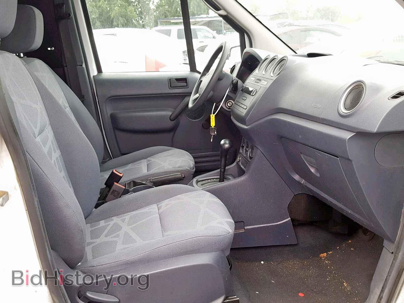 2013 FORD TRANSIT CO - VIN: NM0LS6AN3DT134930 - Фото 5