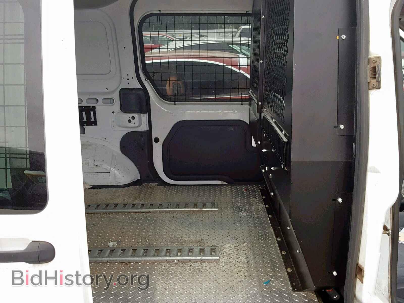 2013 FORD TRANSIT CO - VIN: NM0LS6AN3DT134930 - Фото 6