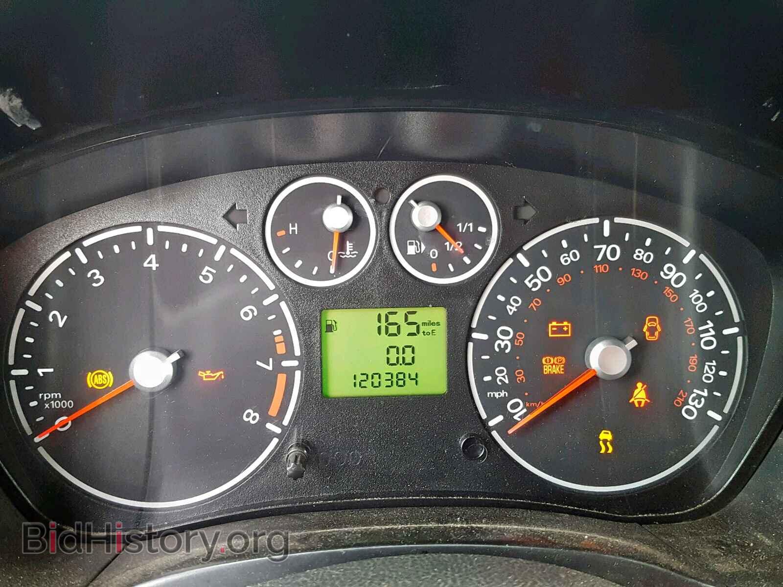 2013 FORD TRANSIT CO - VIN: NM0LS6AN3DT134930 - Фото 8