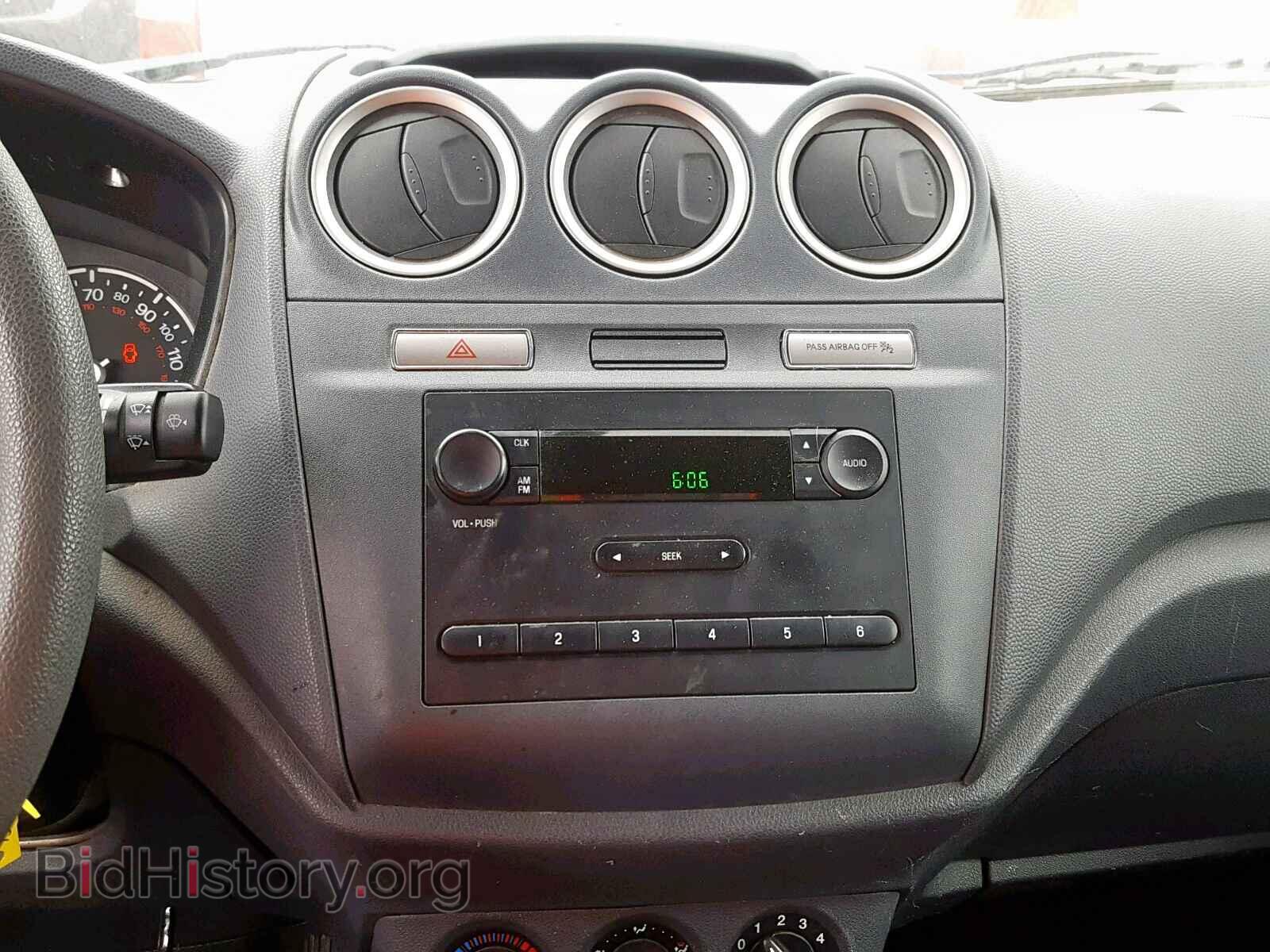 2013 FORD TRANSIT CO - VIN: NM0LS6AN3DT134930 - Фото 9