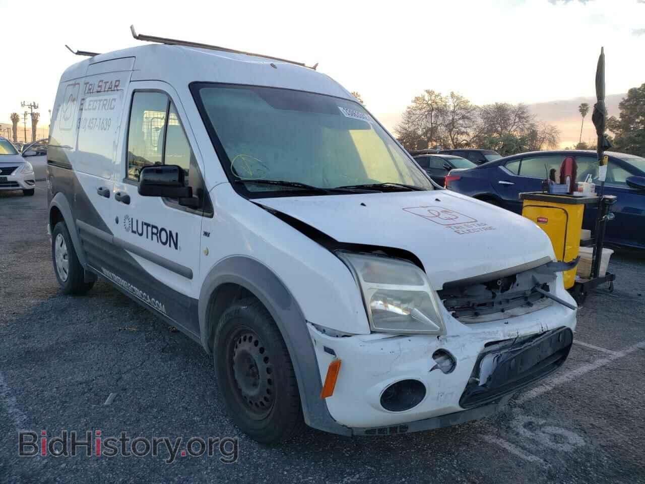 Фотография NM0LS7DN5CT118339 - FORD TRANSIT CO 2012