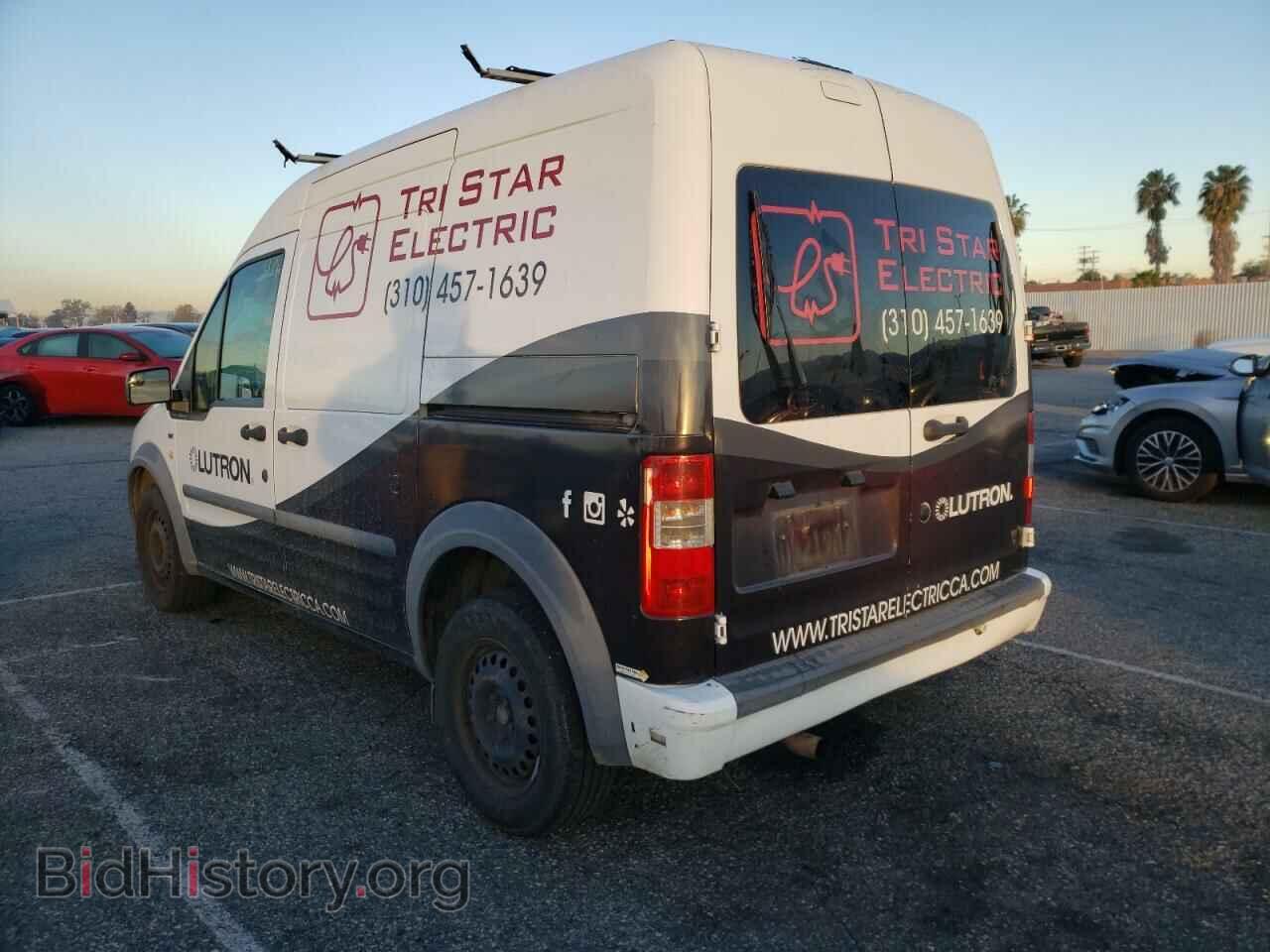 2012 FORD TRANSIT CO - VIN: NM0LS7DN5CT118339 - Photo 3