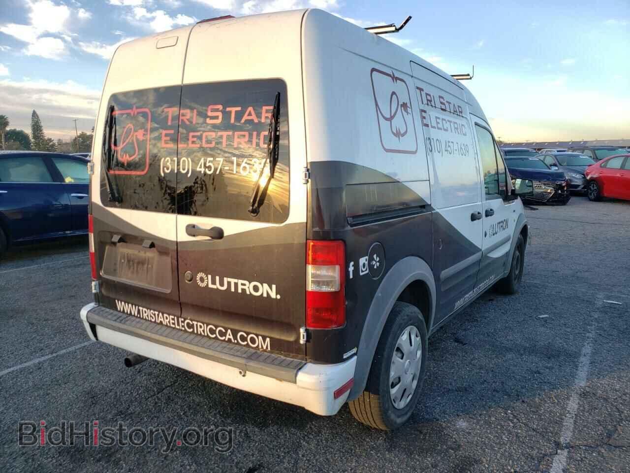 2012 FORD TRANSIT CO - VIN: NM0LS7DN5CT118339 - Photo 4
