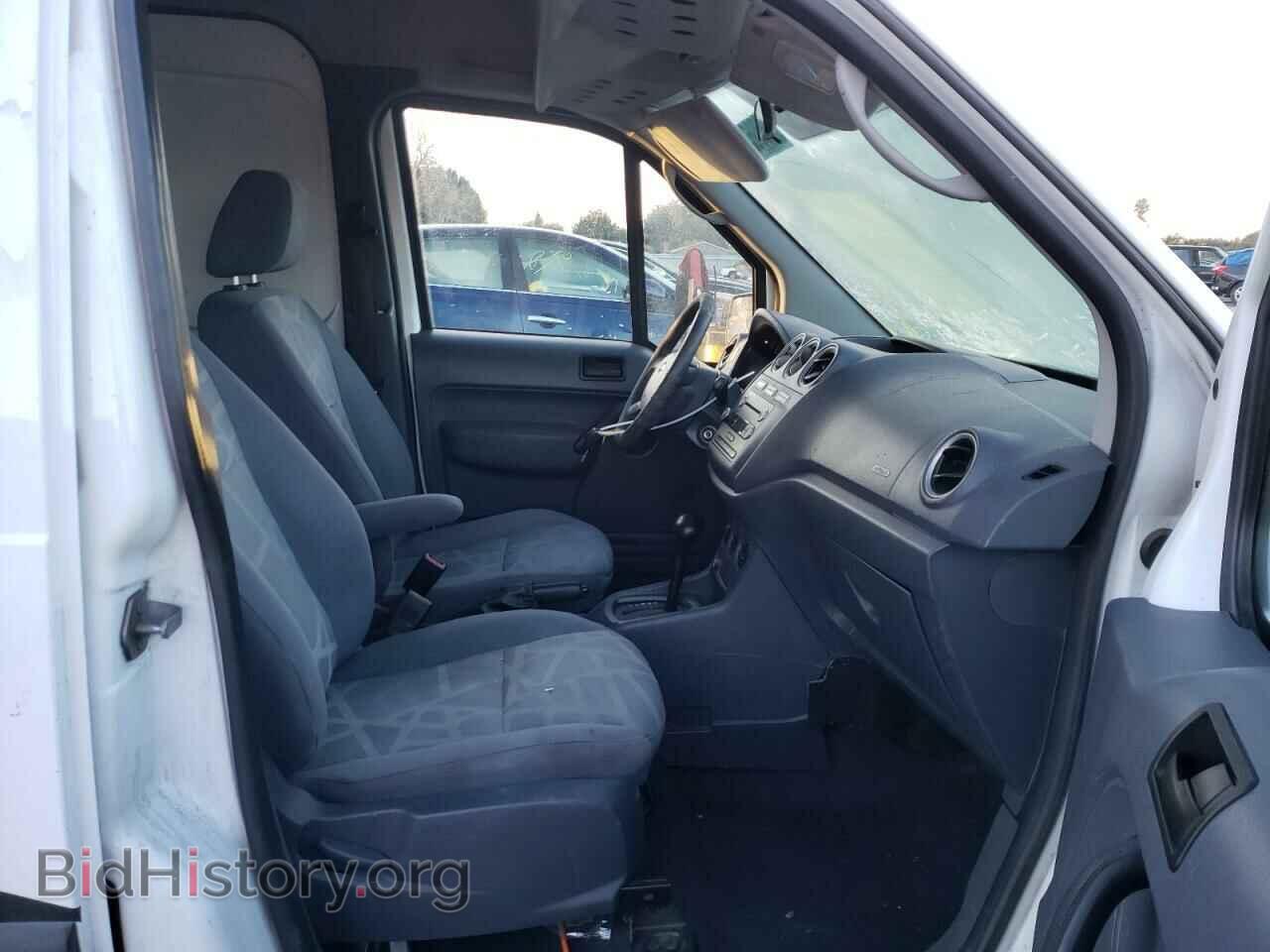 2012 FORD TRANSIT CO - VIN: NM0LS7DN5CT118339 - Photo 5