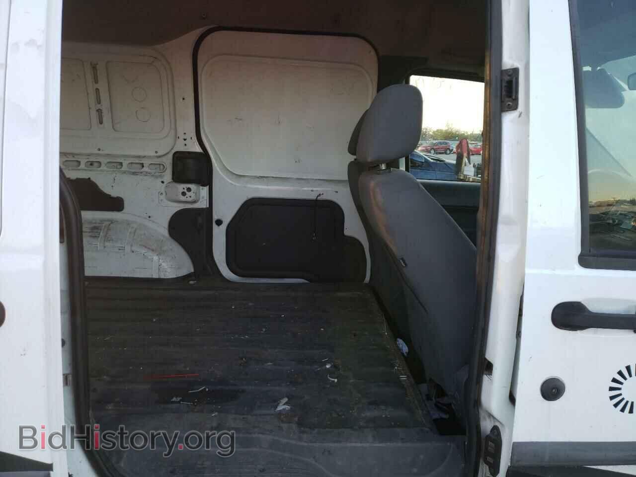 2012 FORD TRANSIT CO - VIN: NM0LS7DN5CT118339 - Photo 6