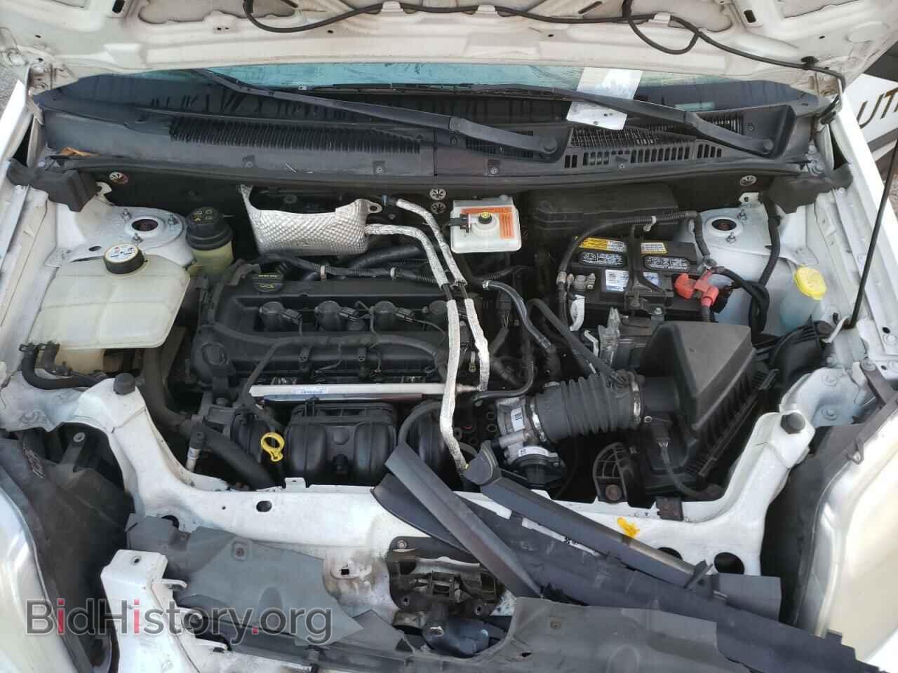 2012 FORD TRANSIT CO - VIN: NM0LS7DN5CT118339 - Photo 7