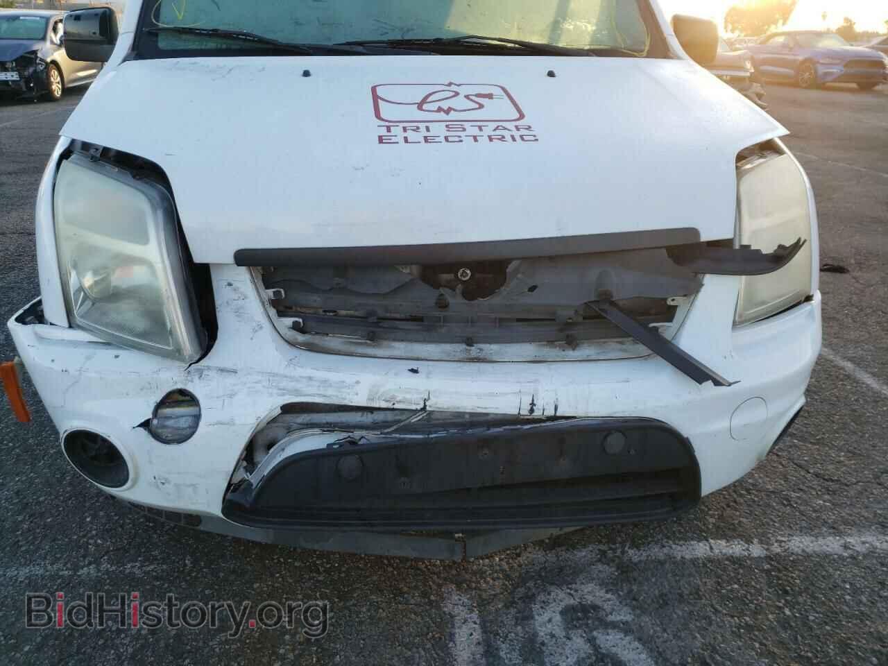 2012 FORD TRANSIT CO - VIN: NM0LS7DN5CT118339 - Photo 9