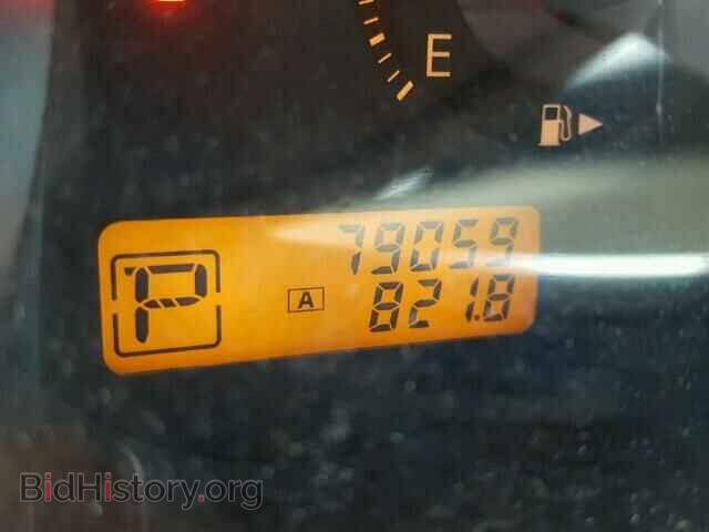 2009 NISSAN VERSA - VIN: 3N1BC13E89L460328 - Фото 8