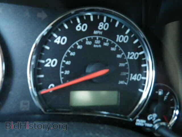 2012 TOYOTA COROLLA - VIN: 5YFBU4EEXCP052674 - Фото 8