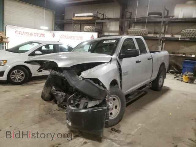 2014 RAM 1500 - VIN: 1C6RR7FTXES313812 - Фото 2