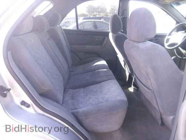 2005 KIA SORENTO - VIN: KNDJD733255486702 - Фото 6