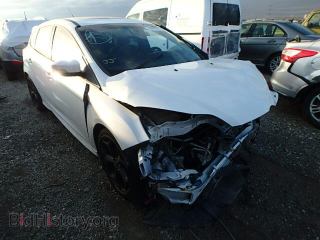 Photo 1FADP3L98EL181515 - FORD FOCUS 2014