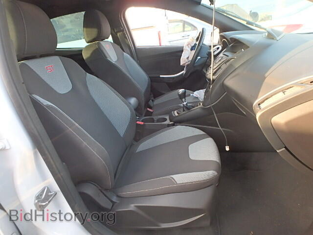 2014 FORD FOCUS - VIN: 1FADP3L98EL181515 - Photo 5