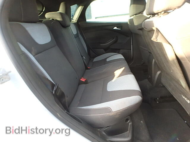 2014 FORD FOCUS - VIN: 1FADP3L98EL181515 - Photo 6