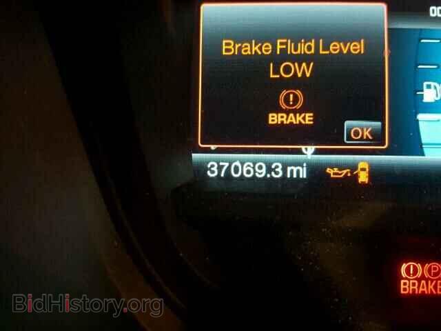 2011 FORD EXPLORER - VIN: 1FMHK8D85BGA13733 - Photo 8