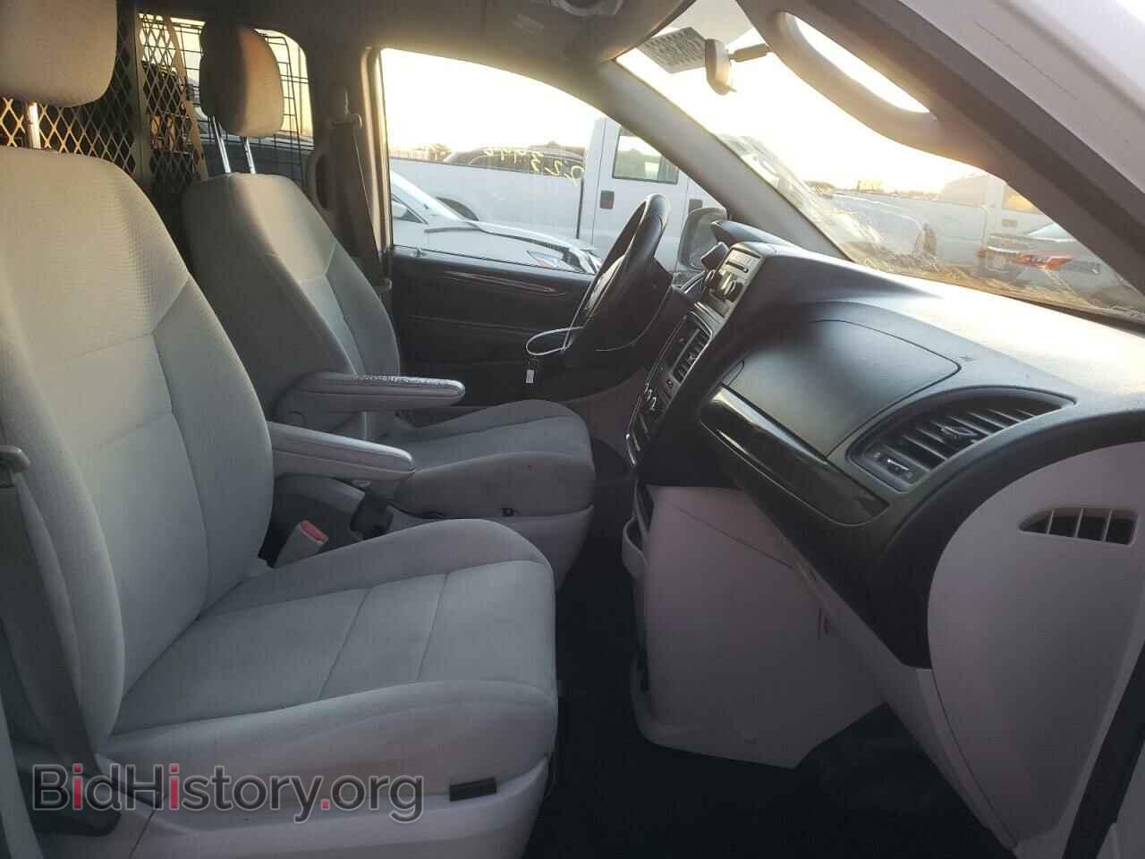 2012 DODGE RAM VAN - VIN: 2C4JDGAG9CR281156 - Фото 5
