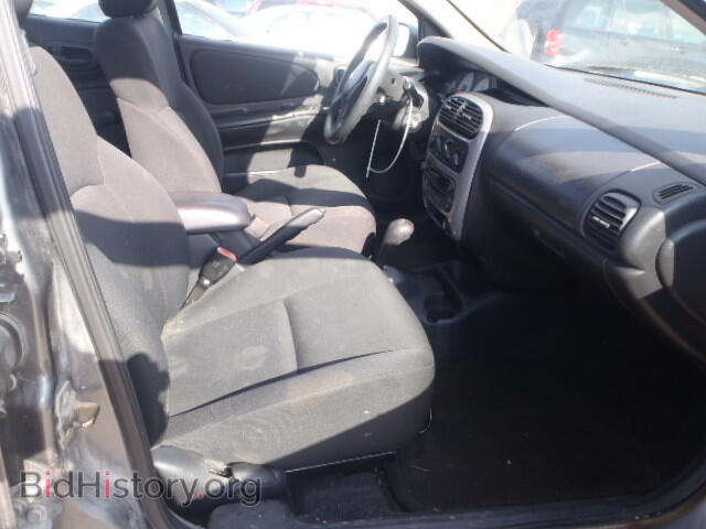 2005 DODGE NEON - VIN: 1B3ES56C25D232096 - Фото 5