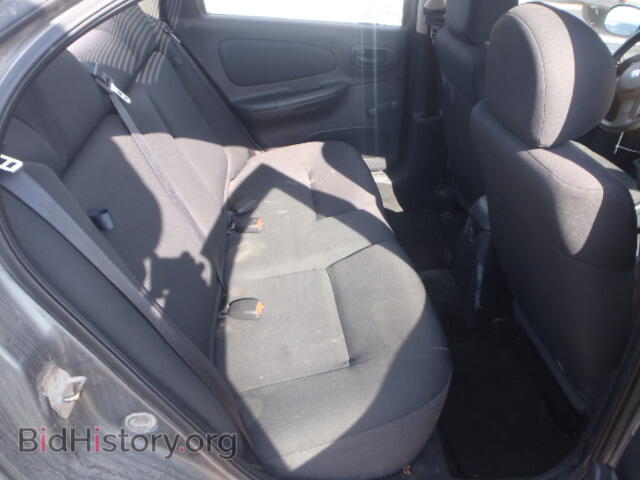 2005 DODGE NEON - VIN: 1B3ES56C25D232096 - Фото 6