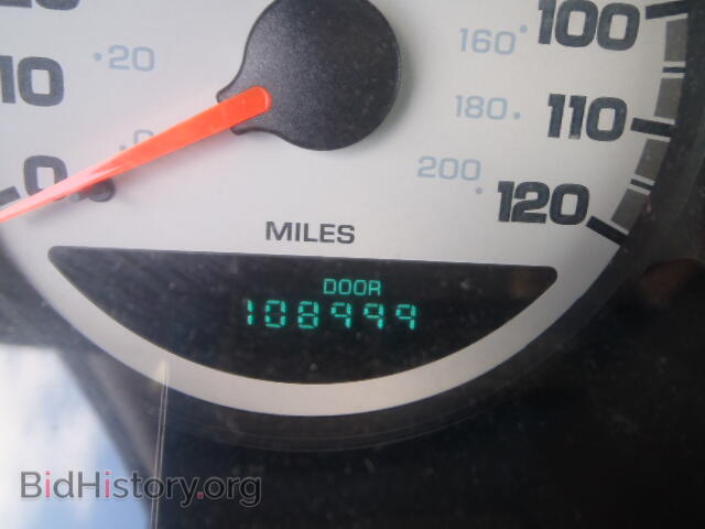2005 DODGE NEON - VIN: 1B3ES56C25D232096 - Фото 8