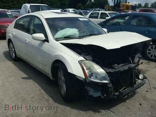 Фотография 1N4BA41E36C800103 - NISSAN MAXIMA 2006