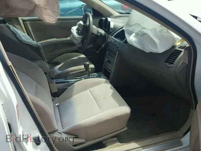 2006 NISSAN MAXIMA - VIN: 1N4BA41E36C800103 - Фото 5