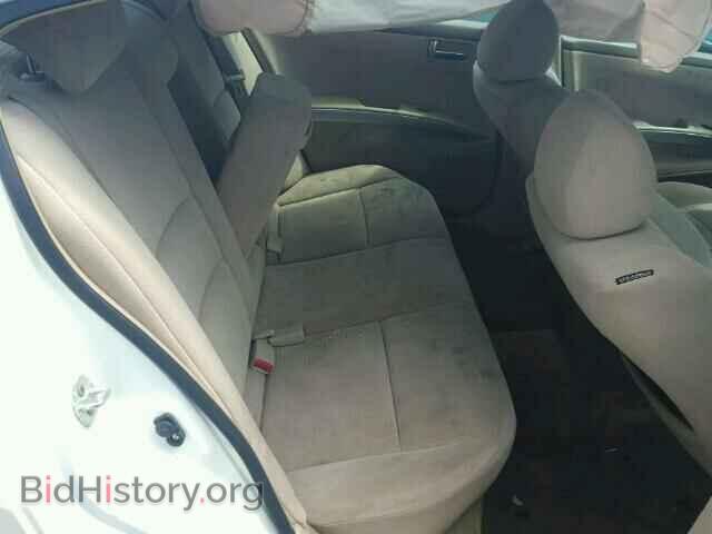 2006 NISSAN MAXIMA - VIN: 1N4BA41E36C800103 - Фото 6