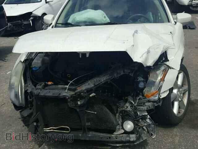 2006 NISSAN MAXIMA - VIN: 1N4BA41E36C800103 - Фото 7