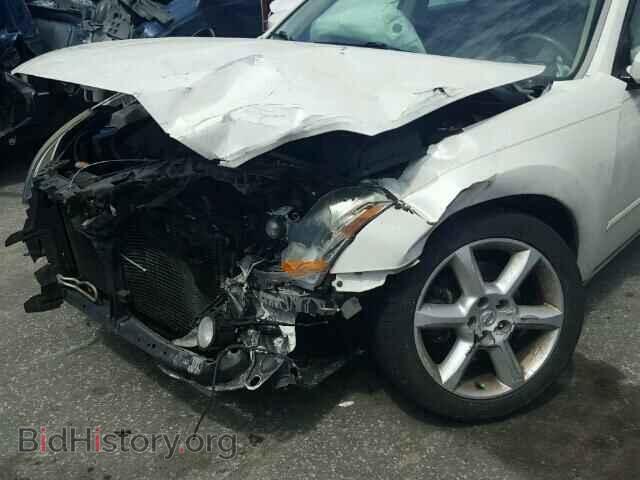 2006 NISSAN MAXIMA - VIN: 1N4BA41E36C800103 - Фото 9
