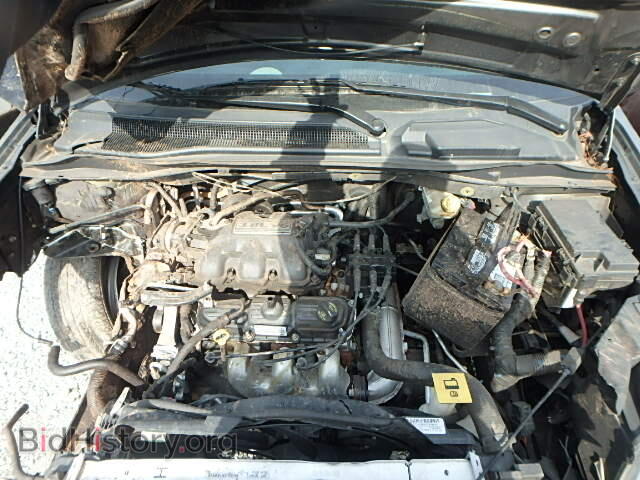 2010 DODGE CARAVAN - VIN: 2D4RN5D16AR444809 - Фото 7
