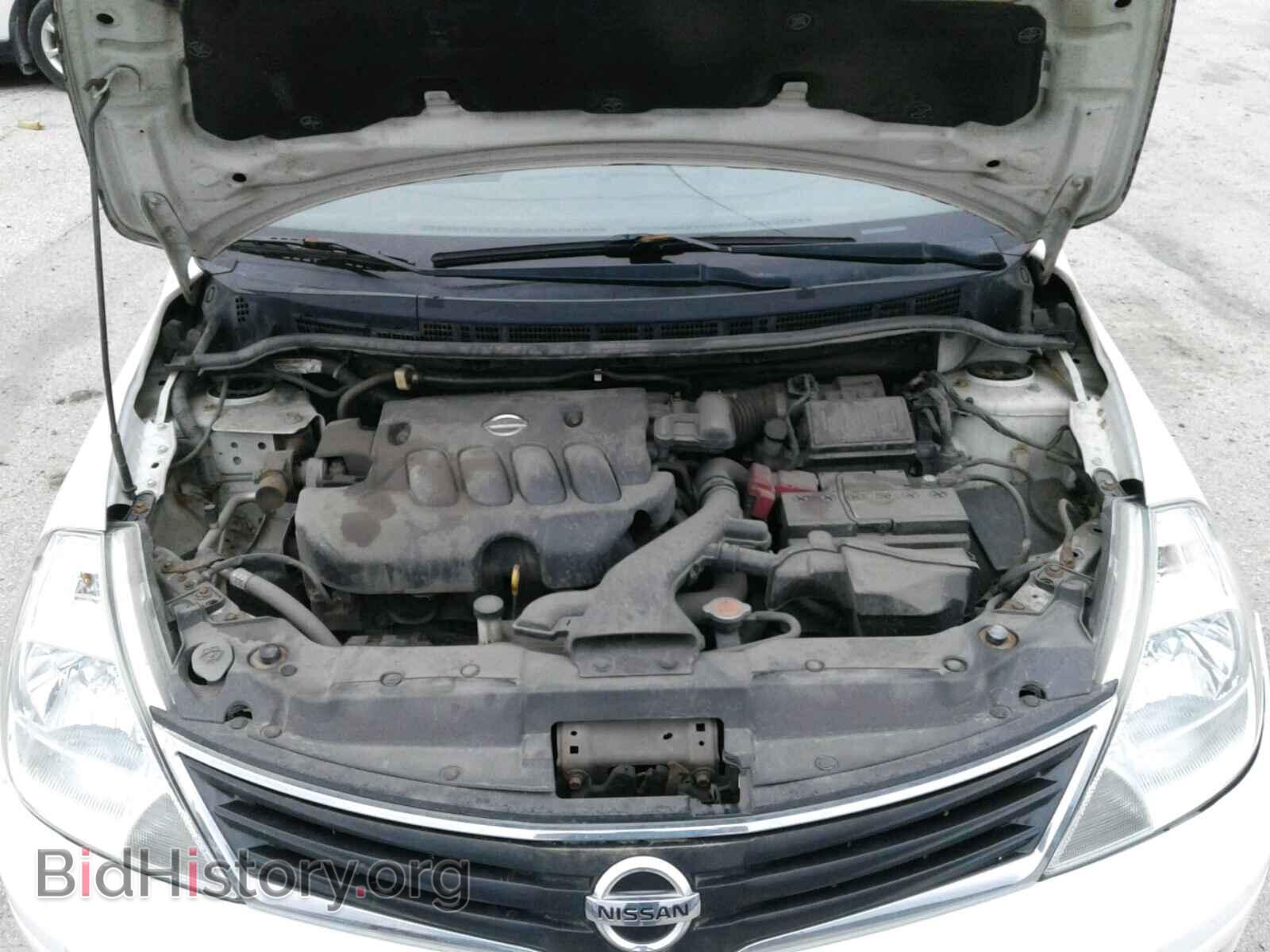 2011 NISSAN VERSA - VIN: 3N1BC1CP6BL441168 - Photo 7