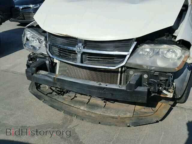 2008 DODGE AVENGER - VIN: 1B3LC56K68N106947 - Фото 9