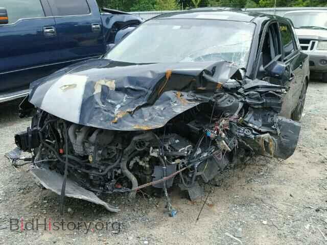 2008 MAZDA 6 - VIN: JM1BK34L881810314 - Фото 2