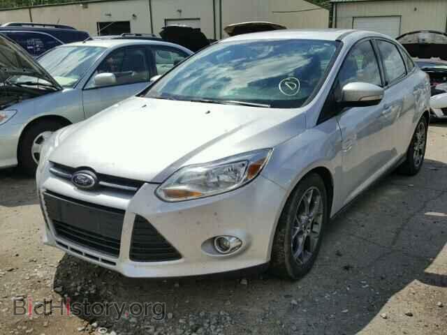 2014 FORD FOCUS - VIN: 1FADP3F27EL151226 - Photo 2