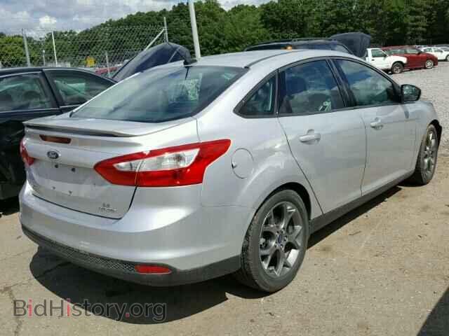 2014 FORD FOCUS - VIN: 1FADP3F27EL151226 - Photo 4