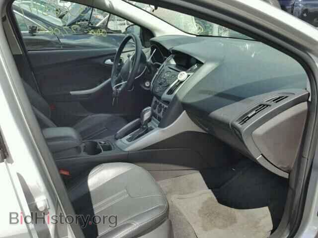 2014 FORD FOCUS - VIN: 1FADP3F27EL151226 - Photo 5