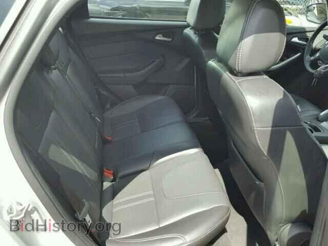 2014 FORD FOCUS - VIN: 1FADP3F27EL151226 - Photo 6