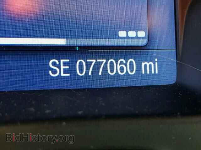 2014 FORD FOCUS - VIN: 1FADP3F27EL151226 - Photo 8